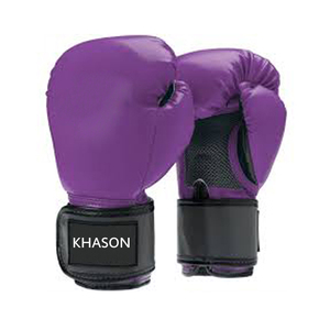 2025 Gants de sport professionnels de haute qualité Logo personnalisé Nouveau design Gants d'entraînement en boîte - Product Image 1