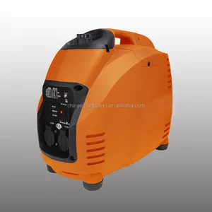 2 years warranty Gasoline Power Generator 2000 watt