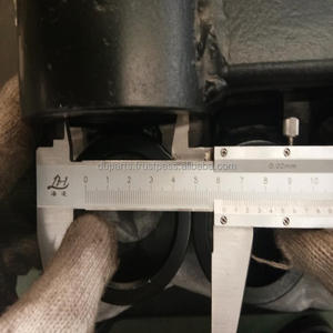 Pièces de rechange de remorque de qualité supérieure Composants durables et fiables pour tous les types de remorque Idéal pour des performances efficaces - Product Image 3