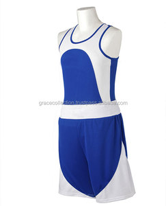 Nouveau Shorts pour boxe au Design personnalisé, tenue de combat - Product Image 3