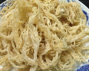 SACCHARINA JAPONICA - WAKAME - Algues marines - Product Image 2