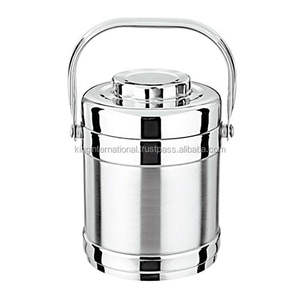 Boîte à lunch en mousseline de soie, boîtes à cercueil isolées - Product Image 1