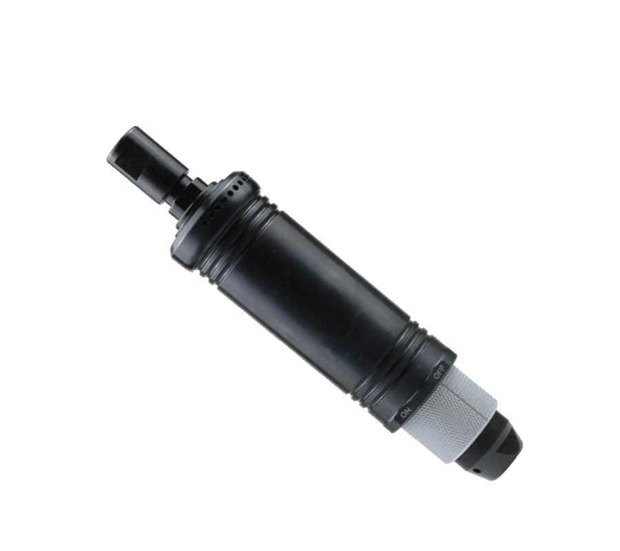 APLUS GSD-1101S air die grinder 0.5HP Full power industrial air die grinder with rolling trigger. steel housing