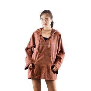 NAPAT mujer chaqueta de invierno Casual manga larga capucha algodón - Product Image 1