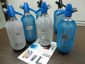 Siphon à soda, - Product Image 4