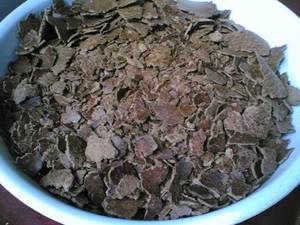 Harina de copra de coco de calidad especial-Aceite alto secado al sol - Product Image 5