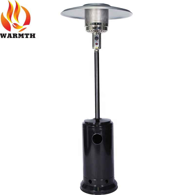 Charmglow Propane Heaters Efficient Outdoor Heating