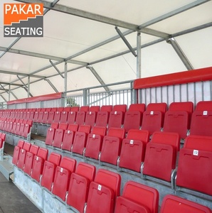 Silla de estadio, asiento - Product Image 3