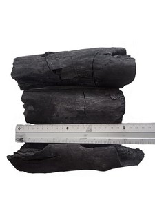 PAPER AND POLY BAG CHARCOAL COFFEE HARD WOOD CHARCOAL FOR BBQ CHARCOAL GRILL, GRADE A SIZE 5 CM UP BEST Sivas TURKEY - Product Image 4