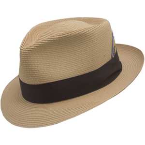 หมวกคาวบอยพิมพ์ลายตัวละครยูนิเซ็กซ์สำหรับผู้ใหญ่ลายทางขายดีทำจากหญ้าธรรมชาติหมวกฟางสไตล์ใหม่ - Product Image 2