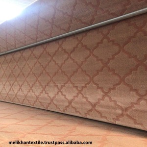 High Quality Wall to Wall <b>Carpet</b> Commercial <b>Roll</b> <b>Carpet</b> - Product Image 2