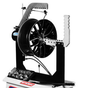 Máquina de Reparación de Llantas de Aleación - Product Image 1