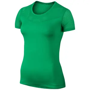 Дышащая комфортная Женская футболка для тренажерного зала, новая хлопковая женская футболка, удобная женская футболка, футболка без рисунка на заказ, Хлопковая женская футболка