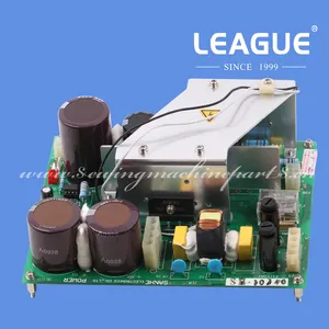 M86045900C0, M8604-590-0C0 Điện Circuit Board Asm. Cho Juki MOL-254, LK-1910, LK-1920, MC592, LK-1930, LK-1941, LK-1942