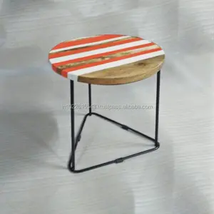 Latest Design Small modern Side Table