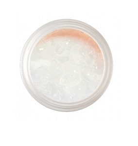 GEL DE CONSTRUCTION JELLY BUILDER LED UV BLANC FABRIQUÉ EN POLOGNE - Product Image 1