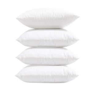 ตกแต่งโซฟาเตียงหมอนแทรกสีขาวโยนหมอนแทรกเบาะ - Product Image 6