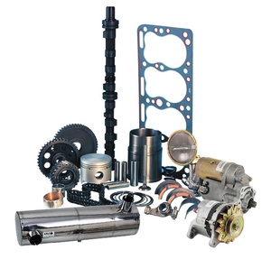 Repuestos para Tractor de Mano de la Mejor Calidad - Product Image 1