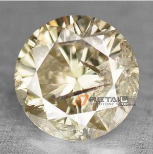 AJRETAIL 2 Carat Round Brilliant Cut G VS1 White Lab Grown Diamond IGI Certified Excellent Cut Fabricant Fournisseur Exportateur - Product Image 1
