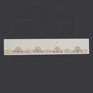 Indien designer pierre lourde travail unstithched marocain takchita CAFTAN tissu pour la vente en ligne - Product Image 5