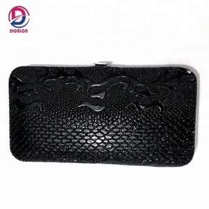 Professional Girl Manicure <b>Pedicure</b> Set Stainless Steel Material - Product Image 2