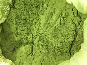 บริสุทธิ์ CENTELLA/GOTU KOLA ผงที่มีคุณภาพสูง - Product Image 6