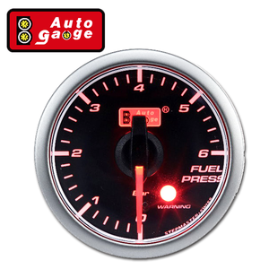 45 mm mejor eléctrico medidor de presión de combustible - Product Image 1