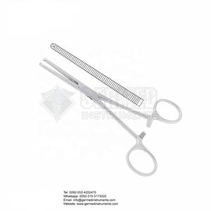 Pinzas Hemostáticas Rochester Ochsner Kocher 14cm/Pinzas Hemostáticas Ochsner Kocher - Product Image 4