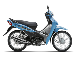 Best sale gear motor bike manufactured in Vietnam - Product Image 3