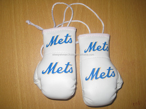 Gants en boîte avec Logo personnalisé imprimé, gants 50 pièces, boîte de Logo personnalisé, Mini drapeau suspendu de voiture - Product Image 5