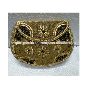 Bolso de mano de Metal India - Product Image 3