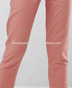 กางเกงแฟชั่นผู้หญิงขายาวแบบแบนเดจ,กางเกงขากว้างกางเกงลำลองแฟชั่นใหม่ - Product Image 3