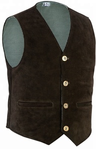 Gilet en cuir de vache de style nouveau de qualité supérieure USA 2023 - Product Image 2