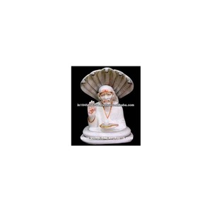 Shirdi Sai Baba <b>Statue</b> - Product Image 1