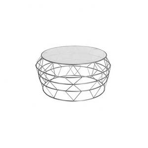 ROUND CENTER TABLE / DINING TABLE <b>SET</b> TABLE / SOFA TABLE - Product Image 3
