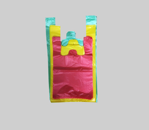 Bolsas de plástico/bolsas de transporte fabricadas en Vietnam - Product Image 1