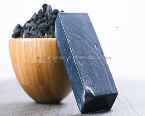 INDONESIA 100% COCONUT SHELL CHARCOAL USE FOR ACTIVE CARBON SOAP COSMETIC BEST SELLER IN KOREA - Product Image 3