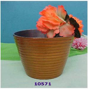 Customized Wholesale <b>Unique</b> Design Antique Decorative Flower <b>Vase</b> With Shiny Polished - Product Image 1