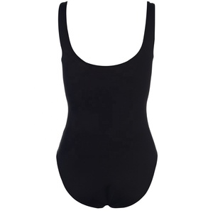 Cazadora Bomber oferta Sexy mujer rayas traje de baño una pieza traje de baño - Product Image 2