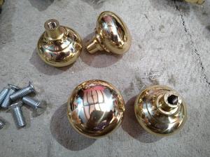 Brass Knobs Metal Knob Hot Sale Modern Antique Indian Style <strong>Cabinet</strong> Furniture Cupboard Knobs - Product Image 2