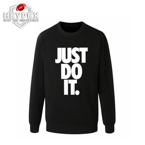 Offre Spéciale 100% coton sweat-shirts pour hommes hiver plaine teint Technique haute qualité sweats à capuche et sweat-shirts - Product Image 2