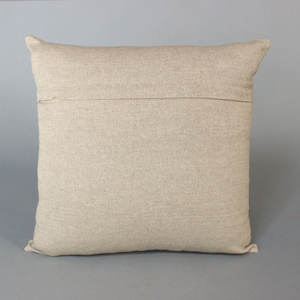 Mandala Embroidery Cotton Decorative Boho Car Sofa Chair Bed Throw Square Pillow <b>Cushion</b> <b>Cover</b> <b>40</b> <b>X</b> 40CM - Product Image 3