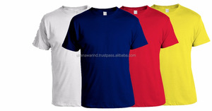 ขายส่งโพลีเอสเตอร์เสื้อยืด/ผ้าฝ้าย100% OEM ที่กำหนดเองพิมพ์เสื้อยืด/ผ้าฝ้าย100% พิมพ์หน้าจอที่กำหนดเองเสื้อยืด - Product Image 4