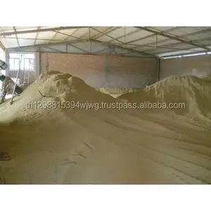 Stoom Gedroogde Fishmeal (Feed Grade) Vismeel 55%