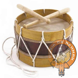 Juguete de Tambor para Niños - Product Image 1