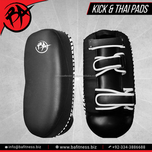 Custom Logo Boxing & Taekwondo Kick Target Pad Martial Arts <b>Training</b> Pads for <b>Training</b> <b>Equipment</b> - Product Image 3