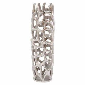 Meilleure apparence nouveau Design Pot de fleur en aluminium Look Premium haute qualité Design de luxe fait à la main Pot de fleur traditionnel - Product Image 1