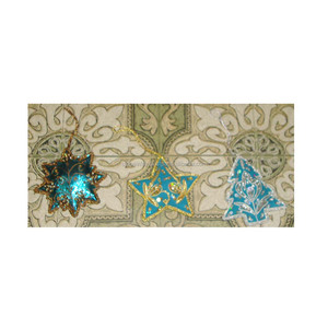 Handmade Christmas <b>Tree</b> Decoration Ornaments - Product Image 1