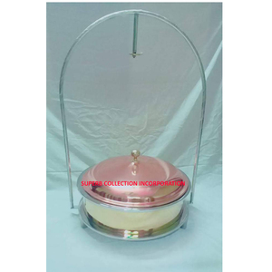 Vente chaude et Haute Qualité Réchauds Hydraulique Hôtel de luxe Offre Spéciale Fabriqué En Inde - Product Image 3