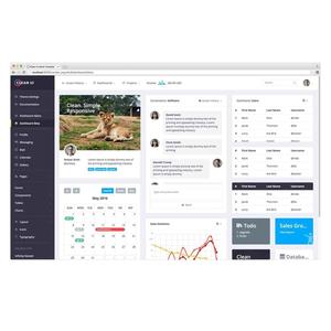 AngularJS Application Design and <b>Development</b> - Product Image 2